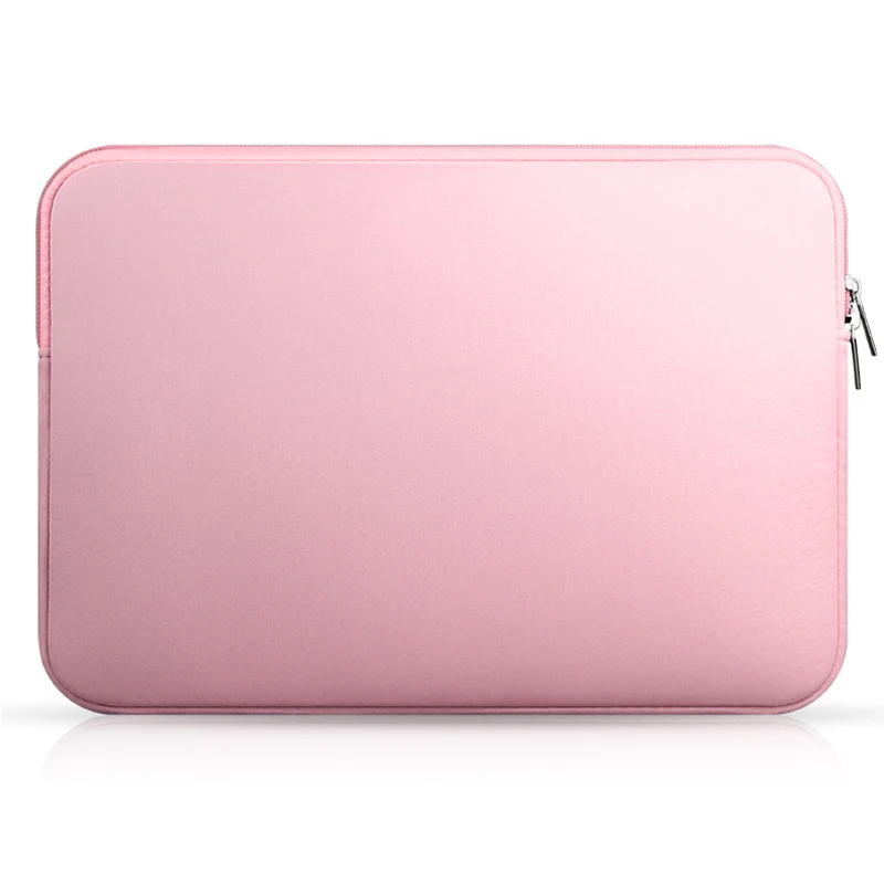 New ESLOTH T266 Green Sleeve Case For Macbook Air Pro Retina 11.6" 12" 13.3" 15.4" inch Notebook Bag 14 inch for All Laptop Bags
New ESLOTH T266 Green Sleeve Case For Macbook Air Pro Retina 11.6" 12" 13.3" 15.4" inch Notebook Bag 14 inch for All Laptop Bags