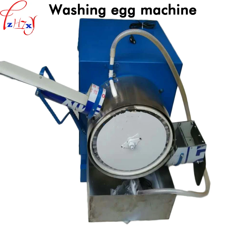 Small household brush circulating water washing egg machine submersible pump circulating water washing machine 110/220V
Small household brush circulating water washing egg machine submersible pump circulating water washing machine 110/220V