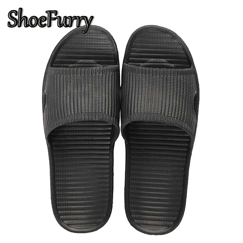 ShoeFurry Summer Sandals Men Casual Shoes Soft Bottom Indoor Home Slippers Flip Flops Male Beach Shoe Antiskid Bathroom Slippers
ShoeFurry Summer Sandals Men Casual Shoes Soft Bottom Indoor Home Slippers Flip Flops Male Beach Shoe Antiskid Bathroom Slippers