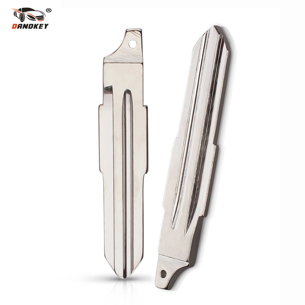Dandkey 10pcs/lot NO.61# Key Blade Blank Remote Key Blade For Buick Excelle Flip Remote Car Key Blade Replacement NO.61 blade
Dandkey 10pcs/lot NO.61# Key Blade Blank Remote Key Blade For Buick Excelle Flip Remote Car Key Blade Replacement NO.61 blade
