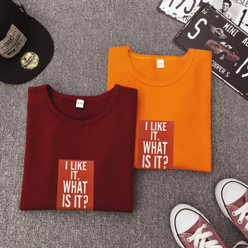 2019 Summer T-shirt Women Tops Fashion Casual Street Print Short Sleeve Round Neck Plus Size Loose Bottoming Women T-shirt CW399
2019 Summer T-shirt Women Tops Fashion Casual Street Print Short Sleeve Round Neck Plus Size Loose Bottoming Women T-shirt CW399