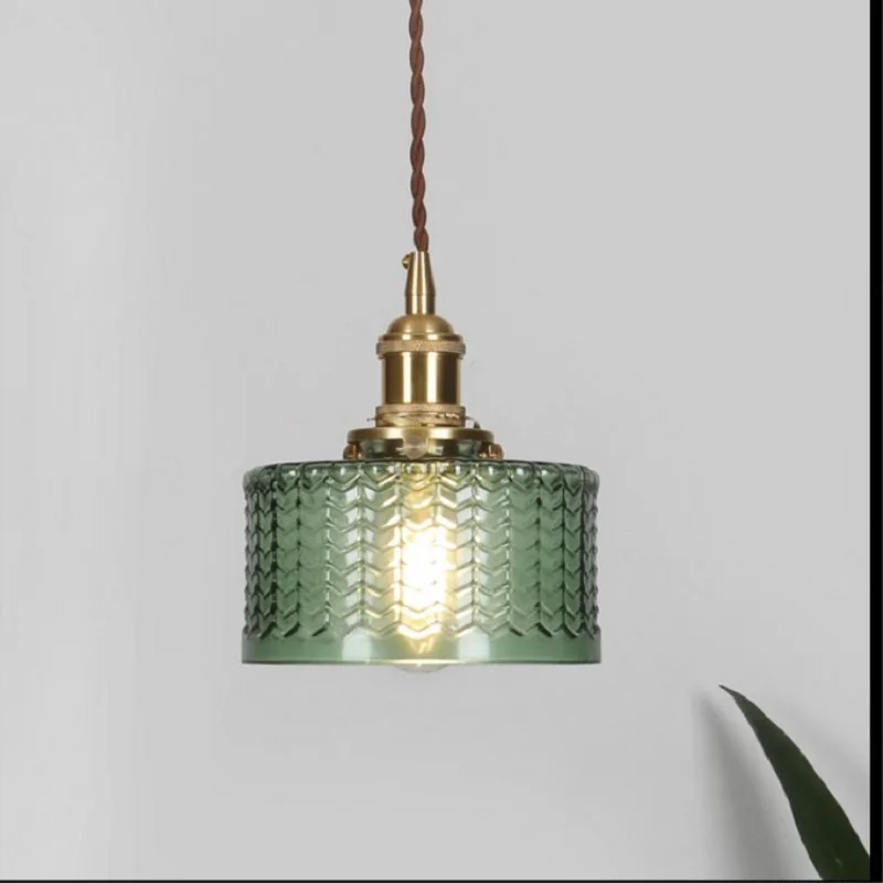 LukLoy Colored Glass Pendant Lights Pendant Lamp Dining Room Hanging Lights Led Hanging Lamp Light Kitchen Bedside Lamp
LukLoy Colored Glass Pendant Lights Pendant Lamp Dining Room Hanging Lights Led Hanging Lamp Light Kitchen Bedside Lamp