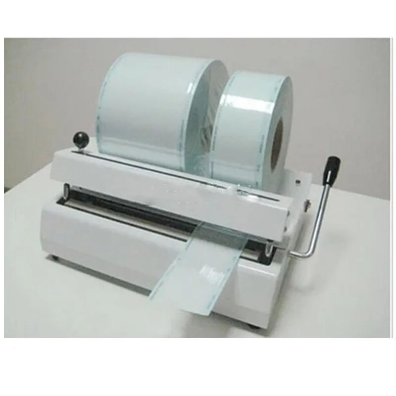 1pc New Dental Sealer/ Medical Sealer/ Sterilization Bag Sealer/ Mouth/ Disinfecting Bag Sealing Machine
1pc New Dental Sealer/ Medical Sealer/ Sterilization Bag Sealer/ Mouth/ Disinfecting Bag Sealing Machine