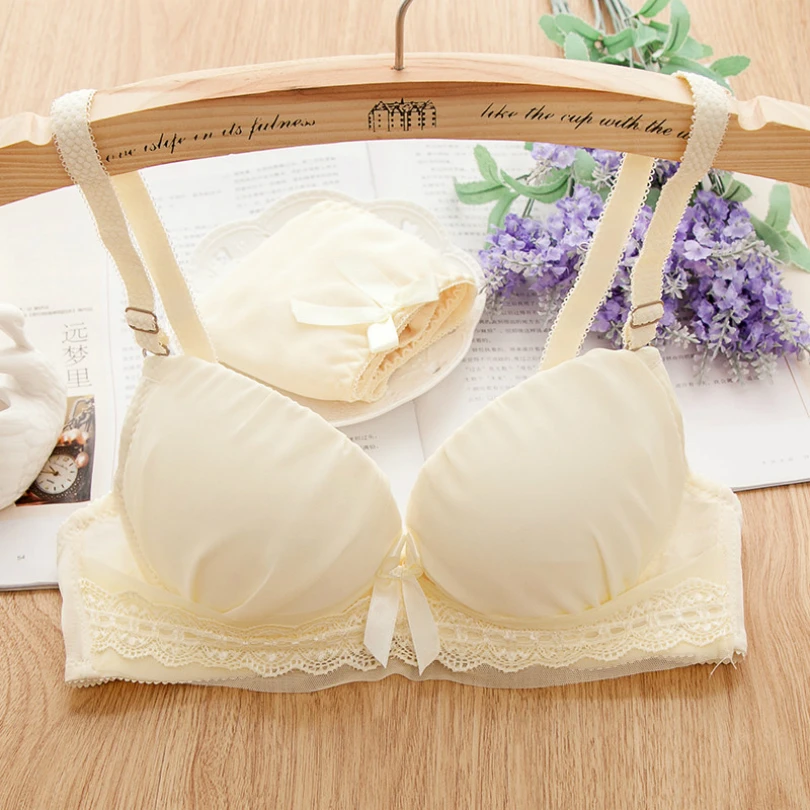 Sexy Lace Push Up Bra For Girls Underwear Gather Women Sexy Double Push Up Bras Sexy Brassiere Young Girls Push Up Bra Gather
Sexy Lace Push Up Bra For Girls Underwear Gather Women Sexy Double Push Up Bras Sexy Brassiere Young Girls Push Up Bra Gather