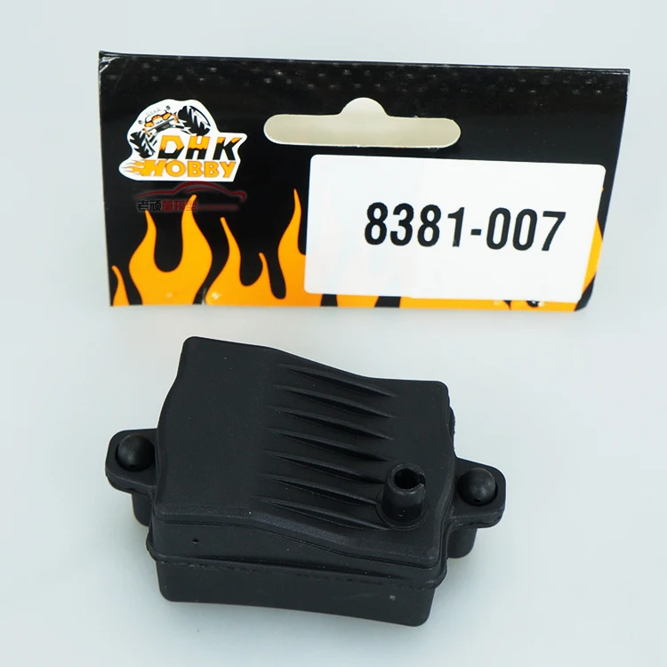 8381-007 727 a10 hsp DHK Waterproof receiving box R/C Model Toys Spare Parts Accessories
8381-007 727 a10 hsp DHK Waterproof receiving box R/C Model Toys Spare Parts Accessories