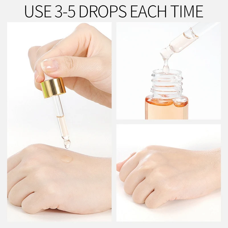 Vitamin C Whitening Facial Serum Remove Dark Circles Fade Freckles Spots Melanin Moisturizing Brightening Face Essence
Vitamin C Whitening Facial Serum Remove Dark Circles Fade Freckles Spots Melanin Moisturizing Brightening Face Essence