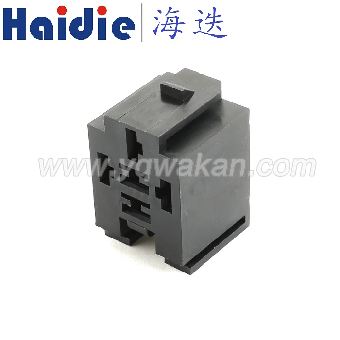 Free shipping 2sets 5pin auto female housing plugs automotive wire harness unsealed connector
Free shipping 2sets 5pin auto female housing plugs automotive wire harness unsealed connector