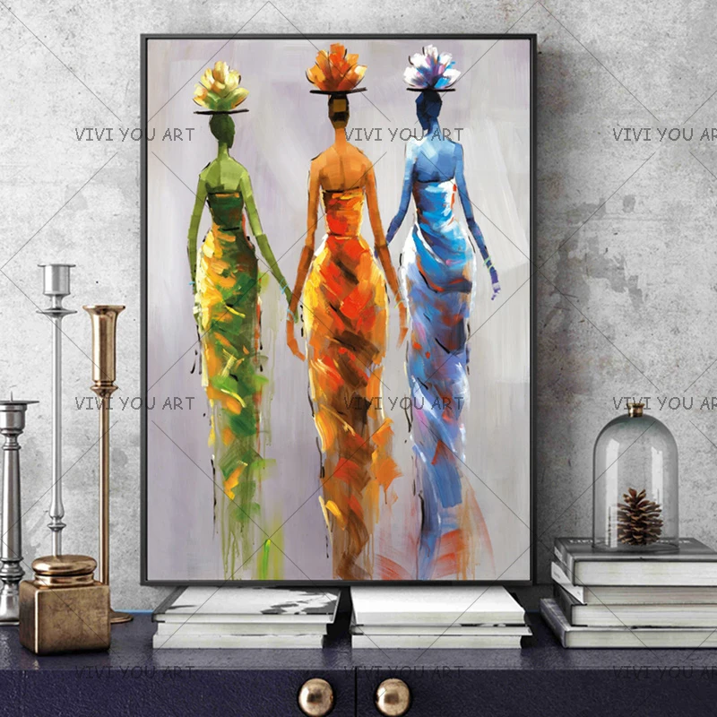 New Arrived 100% Handmade HOT Sale Abstract Landscape Fashion Girl Figure On Canvas Painting Wall Art For Living Room Home Decor
New Arrived 100% Handmade HOT Sale Abstract Landscape Fashion Girl Figure On Canvas Painting Wall Art For Living Room Home Decor