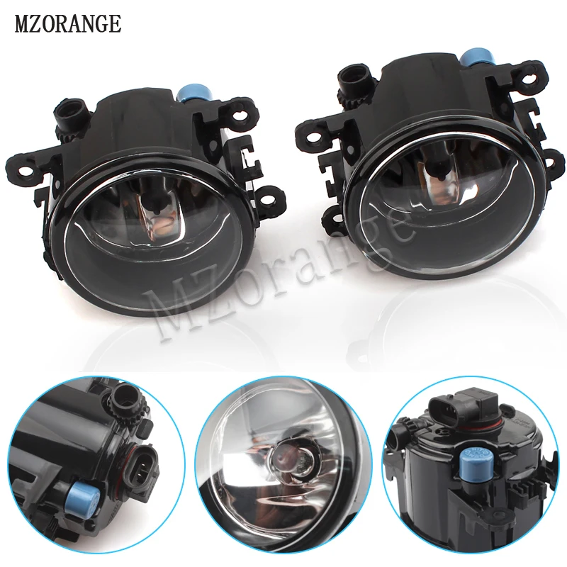 MIZIAUTO 2Pcs Fog Lamp For Dacia Duster Sandero Logan 2004-2015 Assembly Super Bright Fog Light H11 55W Halogen Fog Lights
MIZIAUTO 2Pcs Fog Lamp For Dacia Duster Sandero Logan 2004-2015 Assembly Super Bright Fog Light H11 55W Halogen Fog Lights