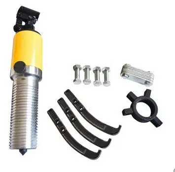 5 тонн гидравлический подшипник пулер 3 рычаг с насосом|hydraulic bearing puller|bearing puller