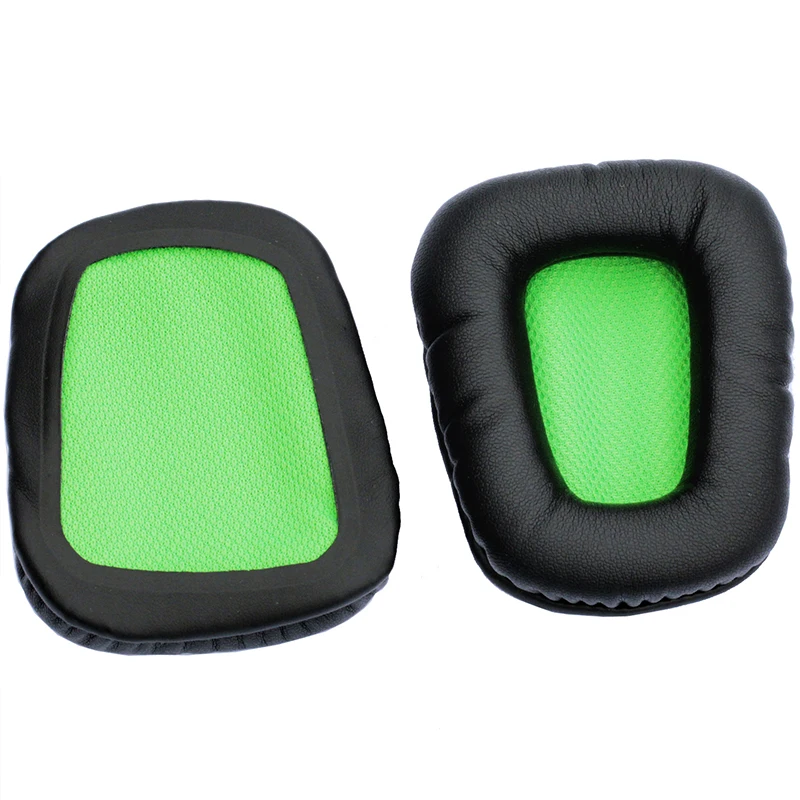 Ear pads for Razer Electra V2 Replacement Earphone Accessories Headset Cushion Pad for Electra Cushion Cover high quality 1 pair
Ear pads for Razer Electra V2 Replacement Earphone Accessories Headset Cushion Pad for Electra Cushion Cover high quality 1 pair