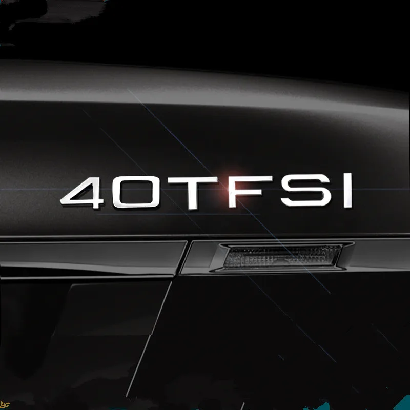 Металлическая этикетка прицепа 30 35 40 45 50 55 TFSI, наклейка для Audi Q3 Q5 Q7 Z2AAL325
Металлическая этикетка прицепа 30 35 40 45 50 55 TFSI, наклейка для Audi Q3 Q5 Q7 Z2AAL325