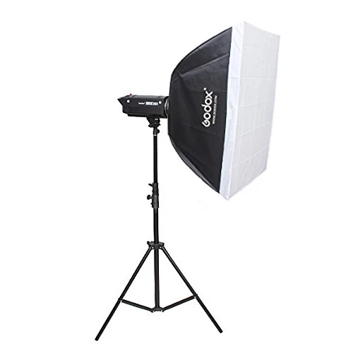 Godox 90x90cm / 36"x36" Bowens Mount Rectangular Portable Studio Strobe Softbox Diffuser for Studio Strobe Flash Speedlite
Godox 90x90cm / 36"x36" Bowens Mount Rectangular Portable Studio Strobe Softbox Diffuser for Studio Strobe Flash Speedlite
