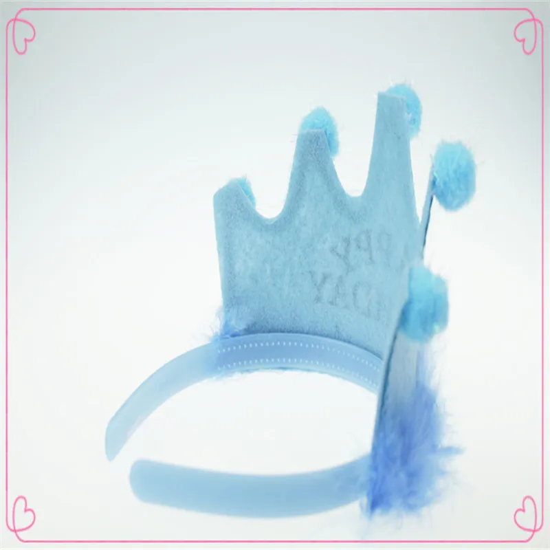 1pcs Don't shine Birthday Cap Christmas King Princess Crown Led Birthday Party Decorations Kids Christmas Decorations for Home
1pcs Don't shine Birthday Cap Christmas King Princess Crown Led Birthday Party Decorations Kids Christmas Decorations for Home
