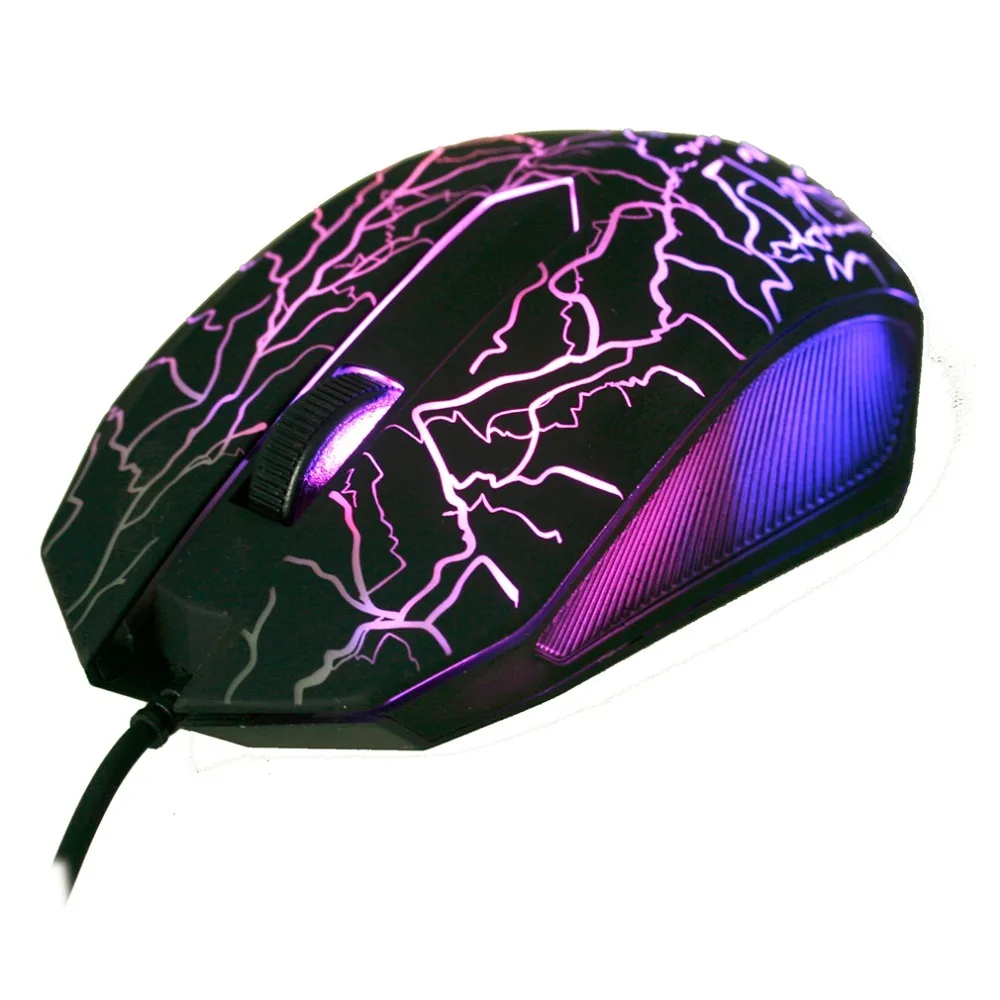 3200DPI LED Optical 3 Buttons 3D USB Wired Gaming Game Mouse Pro Gamer Computer Mice For PC Adjustable USB Wired Gaming Mouse
3200DPI LED Optical 3 Buttons 3D USB Wired Gaming Game Mouse Pro Gamer Computer Mice For PC Adjustable USB Wired Gaming Mouse