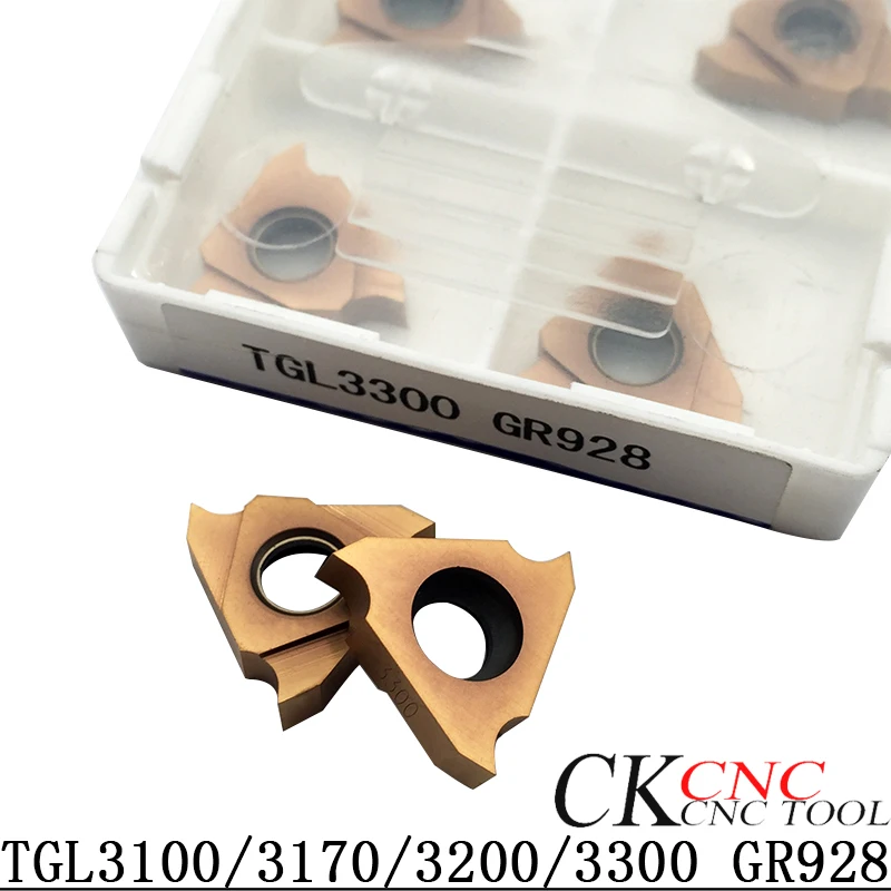 1pcs 100% original TGL3100 TGL3170 TGL3200 TGL3300 GR928 High quality shallow groove insert turning tool carbide insert
1pcs 100% original TGL3100 TGL3170 TGL3200 TGL3300 GR928 High quality shallow groove insert turning tool carbide insert
