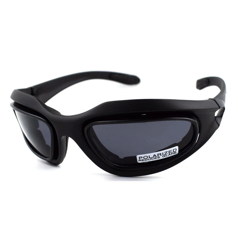 Hot Sale Military Sunglasses UV Protection C5 X7 Polarized Tactical Goggles Men Hunting Shooting Outdoor Sunglasses
Hot Sale Military Sunglasses UV Protection C5 X7 Polarized Tactical Goggles Men Hunting Shooting Outdoor Sunglasses
