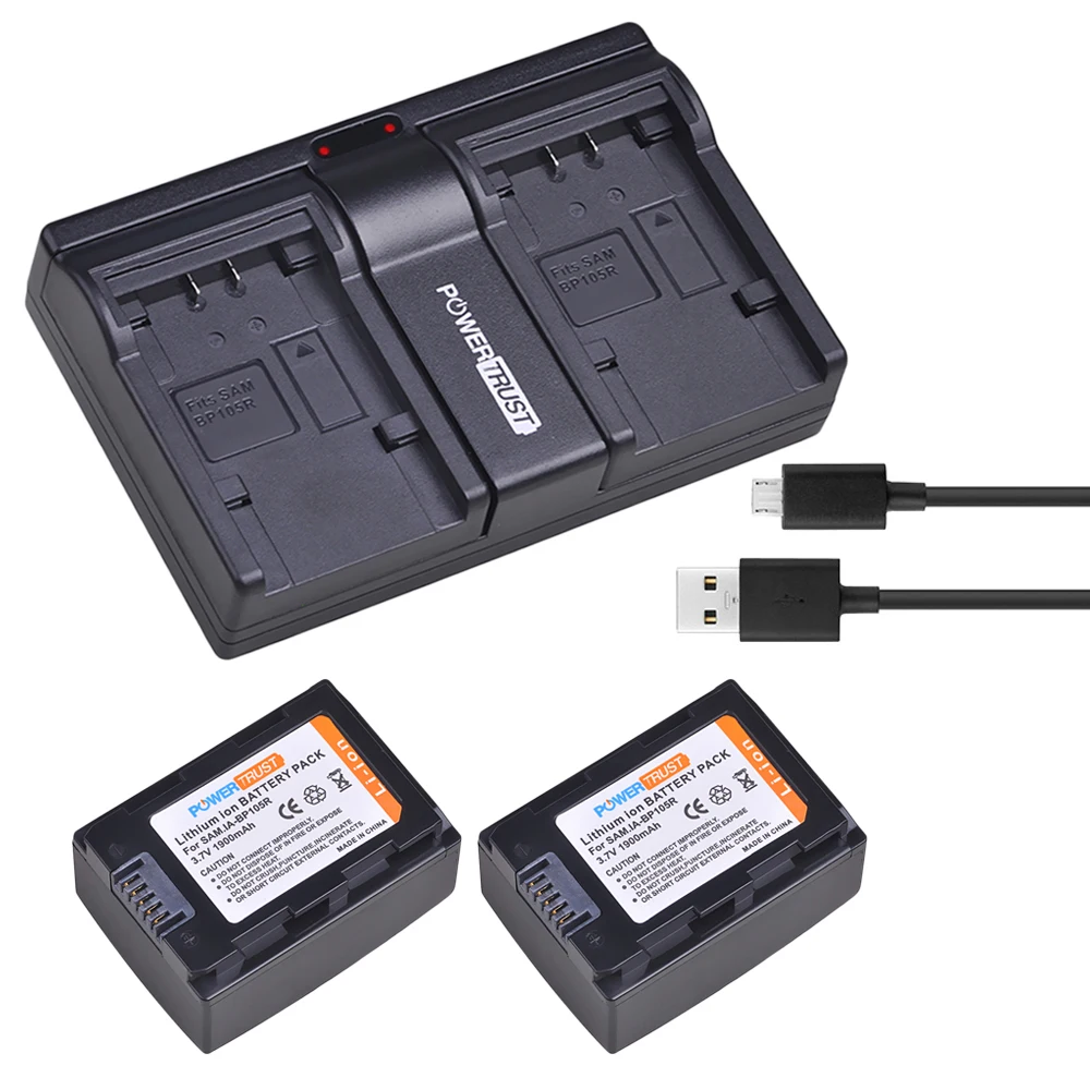 Устройство для зарядки литий-ионных аккумуляторов и USB-портов 2 шт. | Электроника