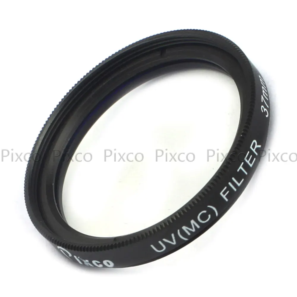 37 мм/43 мм/46 мм/49 мм многослойный ультрафиолетовый УФ фильтр MC|uv filter|mc uv filtermc |