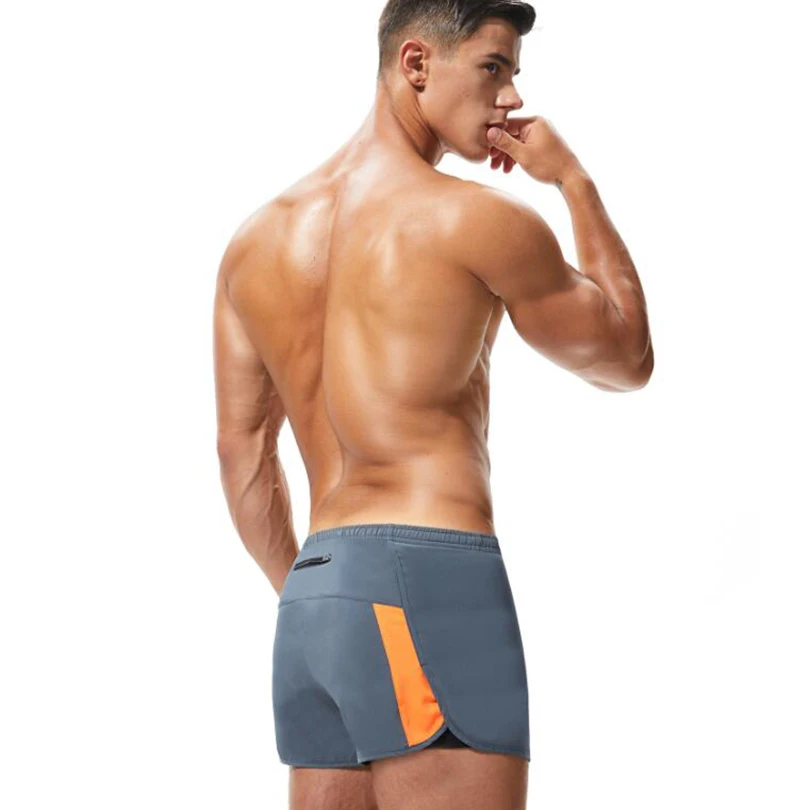 Men's Running Shorts Sports Breathable Sweatpants Male Quick Drying Training Exercise Jogging Gym Fitness Trousers with Pocket
Men's Running Shorts Sports Breathable Sweatpants Male Quick Drying Training Exercise Jogging Gym Fitness Trousers with Pocket