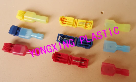 600pcs/Lot 87826 MDFNY5.5-250 combine insulated terminal block suit cable0.5-4mm2 Splice wire cable
600pcs/Lot 87826 MDFNY5.5-250 combine insulated terminal block suit cable0.5-4mm2 Splice wire cable