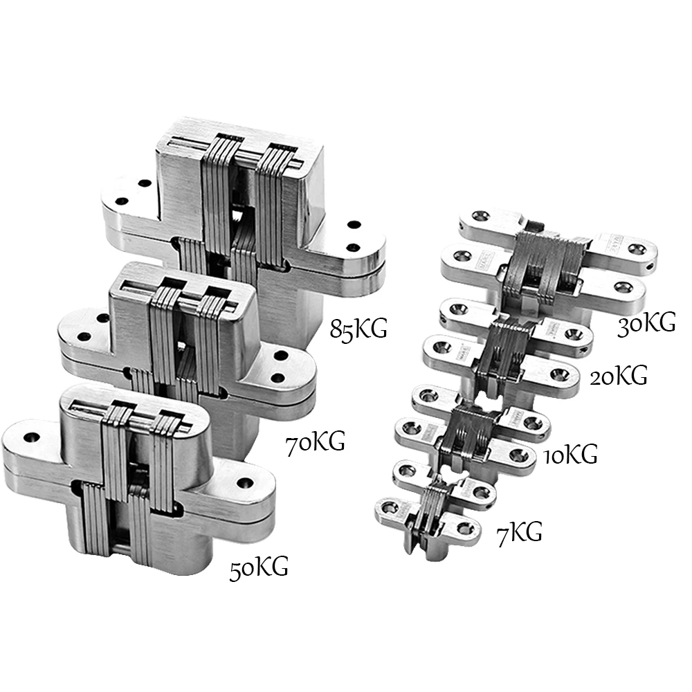 1Pcs180 Degree Hinge Cross Hinge Folding Hinges Drawer Invisible Door Cross Folding Hinges
1Pcs180 Degree Hinge Cross Hinge Folding Hinges Drawer Invisible Door Cross Folding Hinges