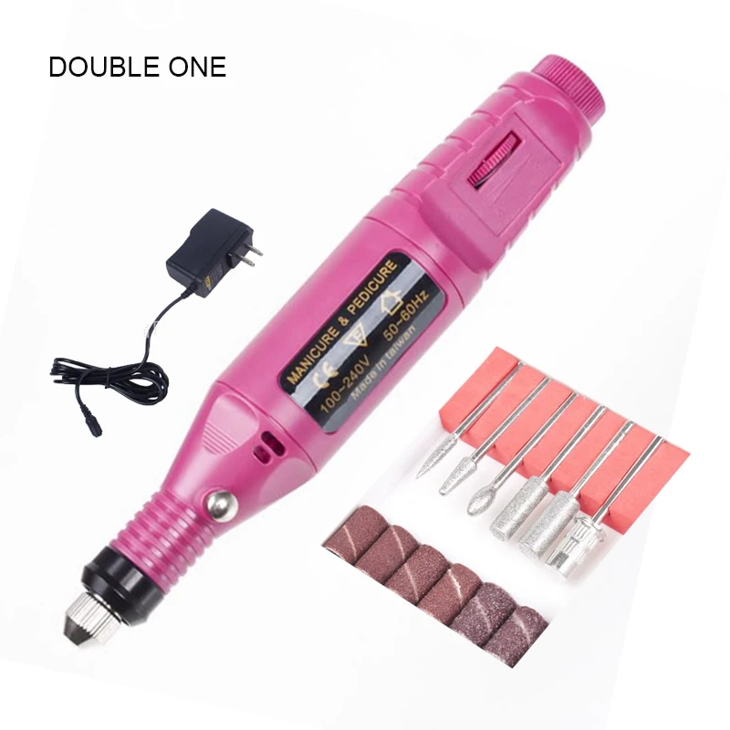110-220V Polish Buffer Jewelry Polishing Acrylics Tool Electric Pen with Multi Sanding Bits for Jewelry Rotary Tools
110-220V Polish Buffer Jewelry Polishing Acrylics Tool Electric Pen with Multi Sanding Bits for Jewelry Rotary Tools