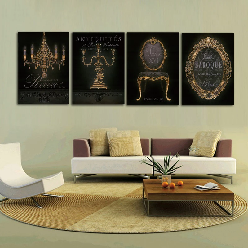 European Landscape Posters Retro Court Candlestick Mirror Picture Print on Canvas Nordic Wall Art Painting for Bedroom Decor
European Landscape Posters Retro Court Candlestick Mirror Picture Print on Canvas Nordic Wall Art Painting for Bedroom Decor