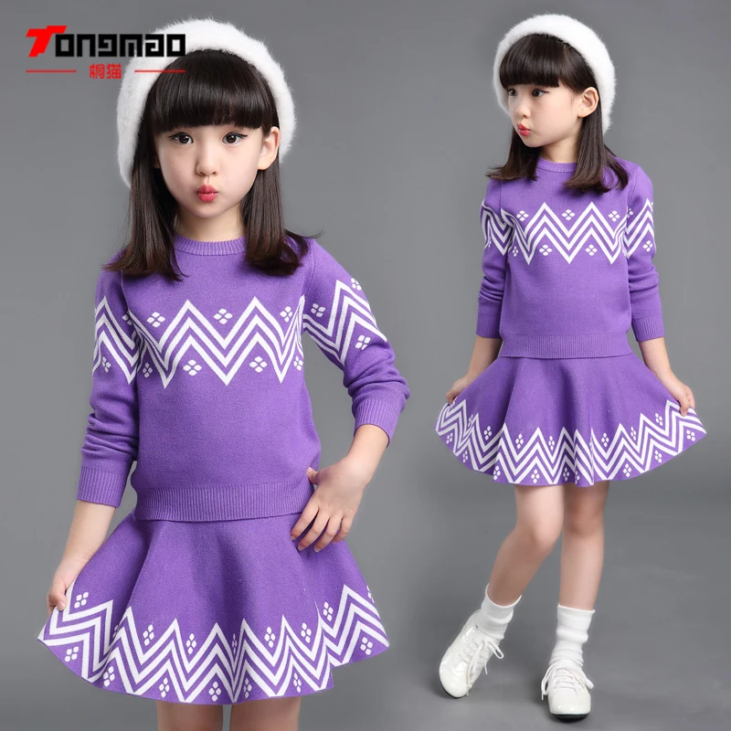 Spring Autumn Warm Children Girls Clothing Set Kids Girls Pullover And Skirt Set Baby Girls Clothes Set Suits Girls Tracksuits
Spring Autumn Warm Children Girls Clothing Set Kids Girls Pullover And Skirt Set Baby Girls Clothes Set Suits Girls Tracksuits