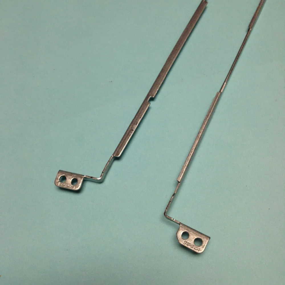 New Laptop Lcd Hinges For HP 15-G 15-H 15-R 15-G003 15-R011 15-R21TX 15-R032TX 15-G207NL Pn:AM14D000100 AM14D000200 Series R & L
New Laptop Lcd Hinges For HP 15-G 15-H 15-R 15-G003 15-R011 15-R21TX 15-R032TX 15-G207NL Pn:AM14D000100 AM14D000200 Series R & L