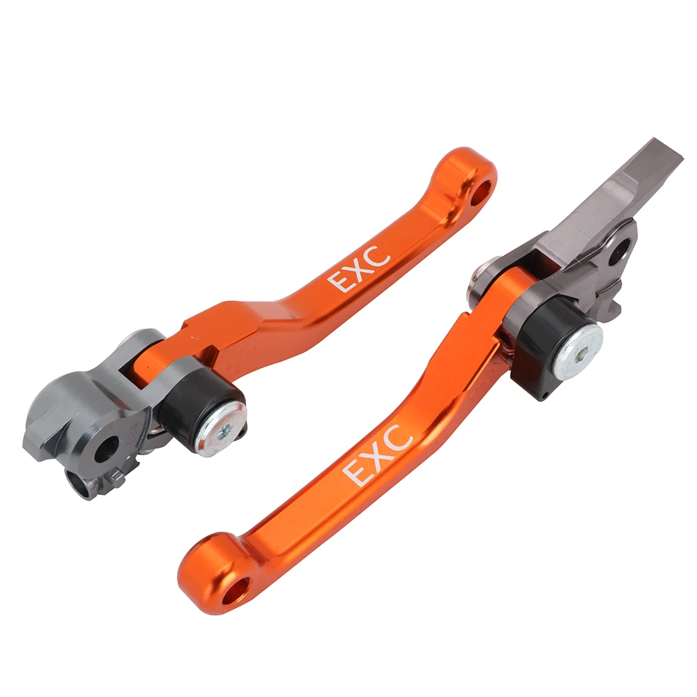 Motorbike CNC Clutch Brake Lever For KTM SX125 EXC125 SX150 XC150 XC200 XCW200 EXC200 SXF250 SXF450 XCF450 XCF505
Motorbike CNC Clutch Brake Lever For KTM SX125 EXC125 SX150 XC150 XC200 XCW200 EXC200 SXF250 SXF450 XCF450 XCF505