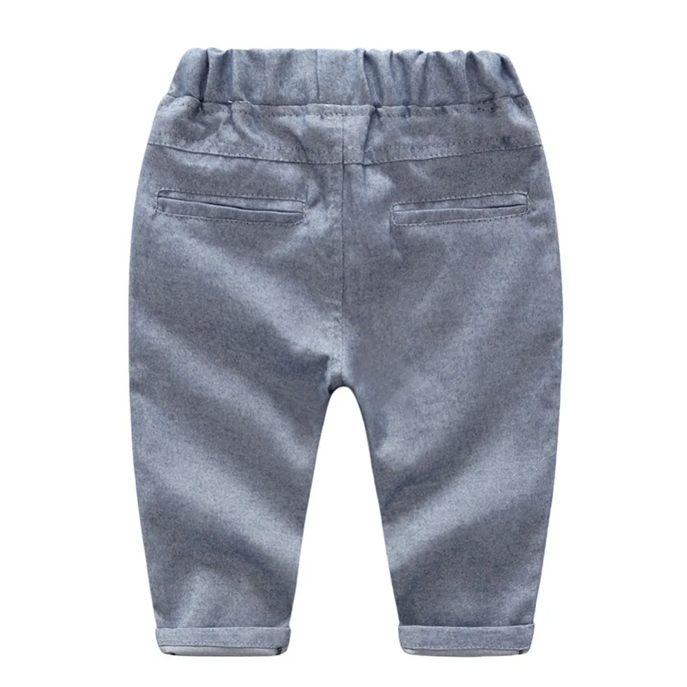 Newest Autumn baby boy clothing set Newborn Clothes Sets gentleman three pieces sets (Vest+t-shirt+pants)
Newest Autumn baby boy clothing set Newborn Clothes Sets gentleman three pieces sets (Vest+t-shirt+pants)