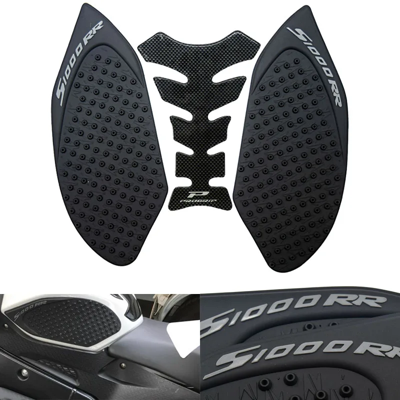 For BMW S1000RR 2008 to 16 2017 2018 2019 S1000RR S1000R Motorcycle Protector Anti slip Tank Pad tank Side Traction 3M Sticker
For BMW S1000RR 2008 to 16 2017 2018 2019 S1000RR S1000R Motorcycle Protector Anti slip Tank Pad tank Side Traction 3M Sticker