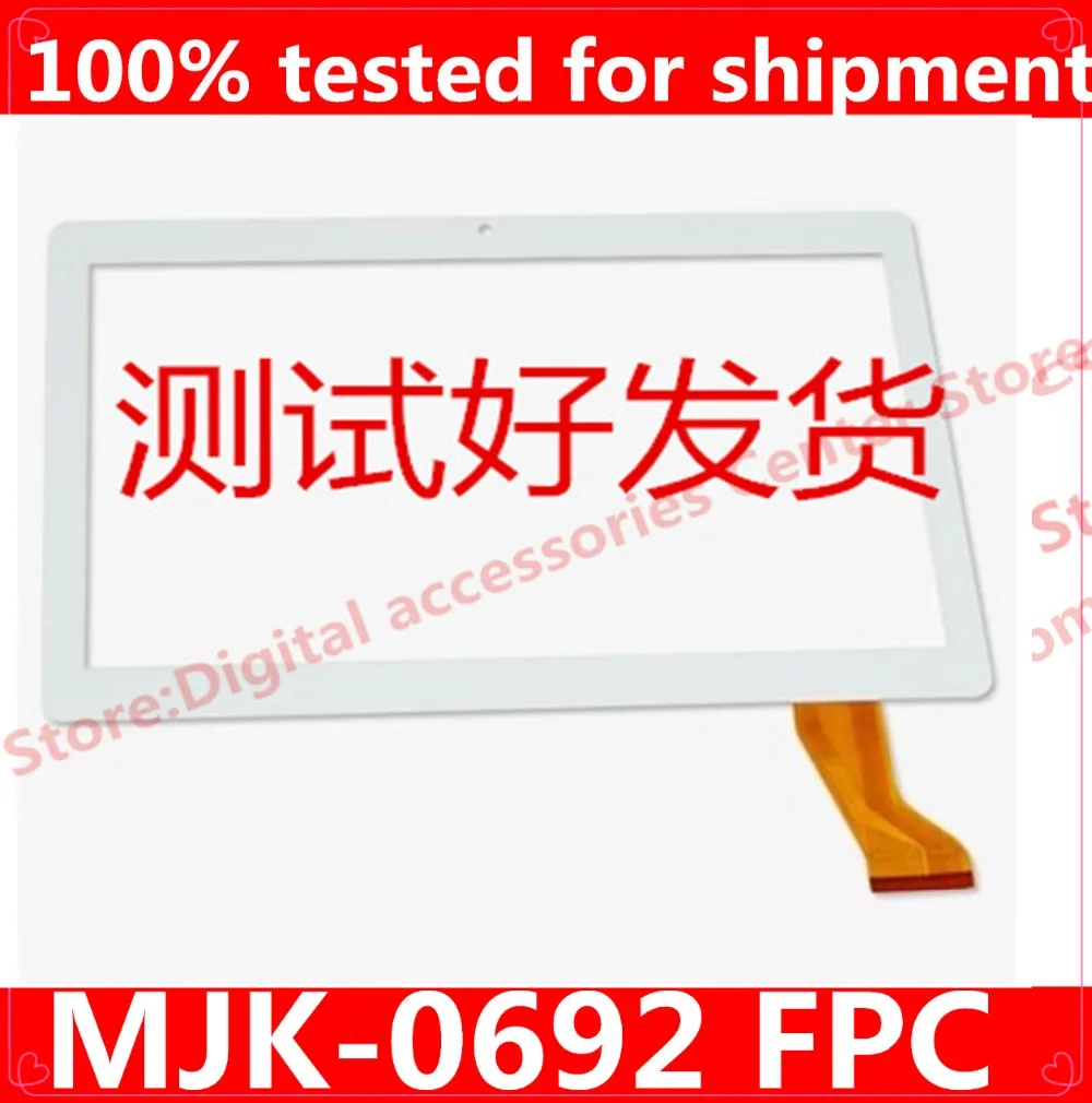 Новый сенсорный экран 10,1 "MJK-0692 FPC планшет Сенсорная панель дигитайзер стекло сенсор Замена MJK-0692 FPC
Новый сенсорный экран 10,1 "MJK-0692 FPC планшет Сенсорная панель дигитайзер стекло сенсор Замена MJK-0692 FPC
