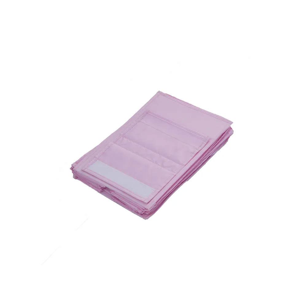 Oxford Foldable Solid Underwear Organizer Hangable Dust-proof Sock Box Multi-layer Underpants Storage Box Perspective Organizer
Oxford Foldable Solid Underwear Organizer Hangable Dust-proof Sock Box Multi-layer Underpants Storage Box Perspective Organizer