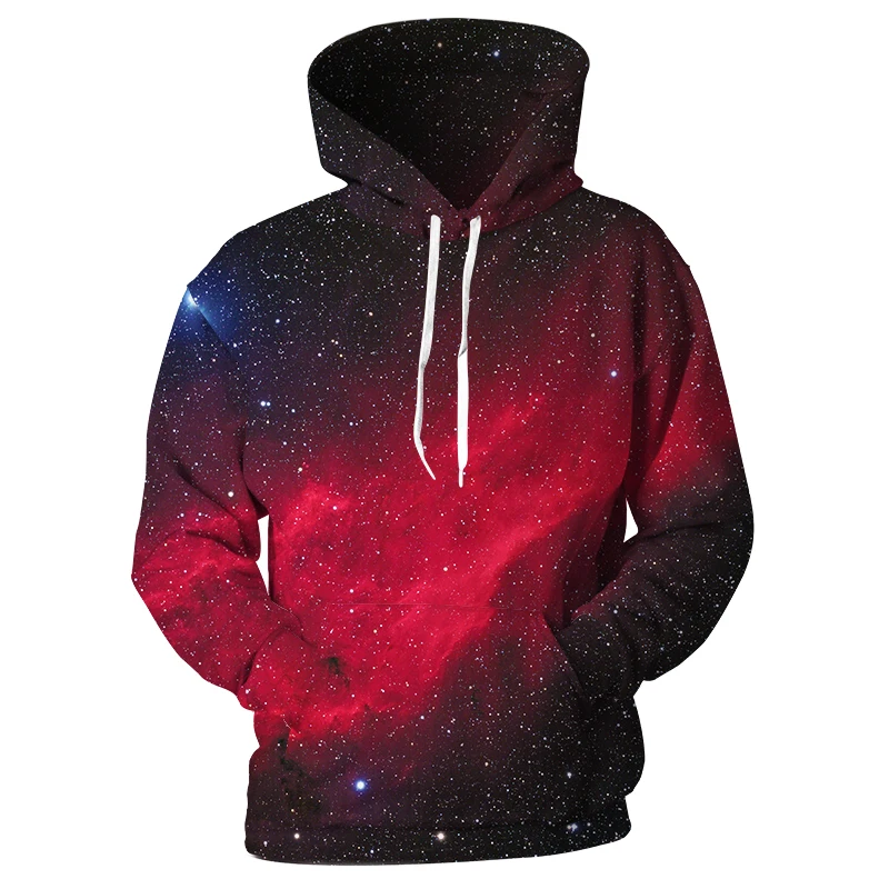 Cloudstyle 2021 3D Hoodies Sweatshirts Men Space Astronaut Planet Balloon 3D Print Fashion Streetwear Pullover Tops Tracksuits
Cloudstyle 2021 3D Hoodies Sweatshirts Men Space Astronaut Planet Balloon 3D Print Fashion Streetwear Pullover Tops Tracksuits