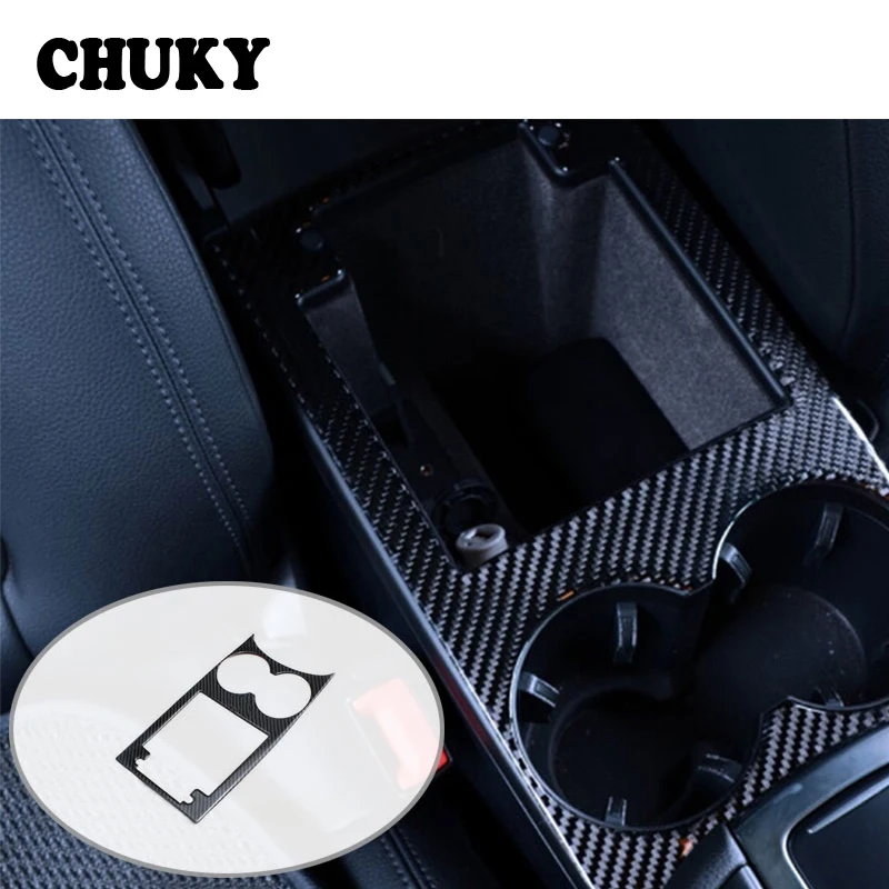 CHUKY Car Styling Interior Middle Control Water Cup Frame Decoration Cover Trim Stickers For Porsche Macan 2015 2016 2017 2018
CHUKY Car Styling Interior Middle Control Water Cup Frame Decoration Cover Trim Stickers For Porsche Macan 2015 2016 2017 2018