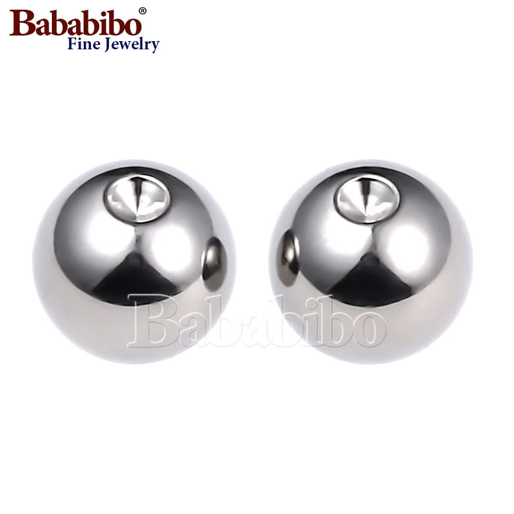10Pc ASTM F-136 Titanium Captive Bead Rings Piercing Replacement Only Ball Body Jewelry 3MM 4MM 5MM 6MM 8MM
10Pc ASTM F-136 Titanium Captive Bead Rings Piercing Replacement Only Ball Body Jewelry 3MM 4MM 5MM 6MM 8MM