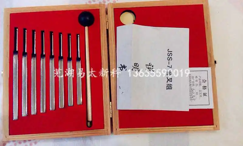 8pcs set standard tuning fork with box gift 256Hz,288Hz, 320Hz, 341.3Hz,384Hz,426.6Hz,480 Hz,512Hz free shipping 
8pcs set standard tuning fork with box gift 256Hz,288Hz, 320Hz, 341.3Hz,384Hz,426.6Hz,480 Hz,512Hz free shipping