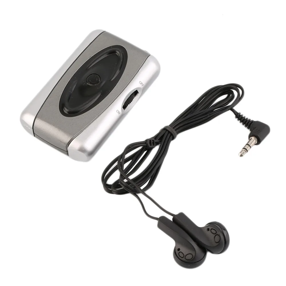Personal TV Sound Amplifier Hearing Aid Assistance Device Listen Megaphone high quality Drop Shipping Health Care
Personal TV Sound Amplifier Hearing Aid Assistance Device Listen Megaphone high quality Drop Shipping Health Care