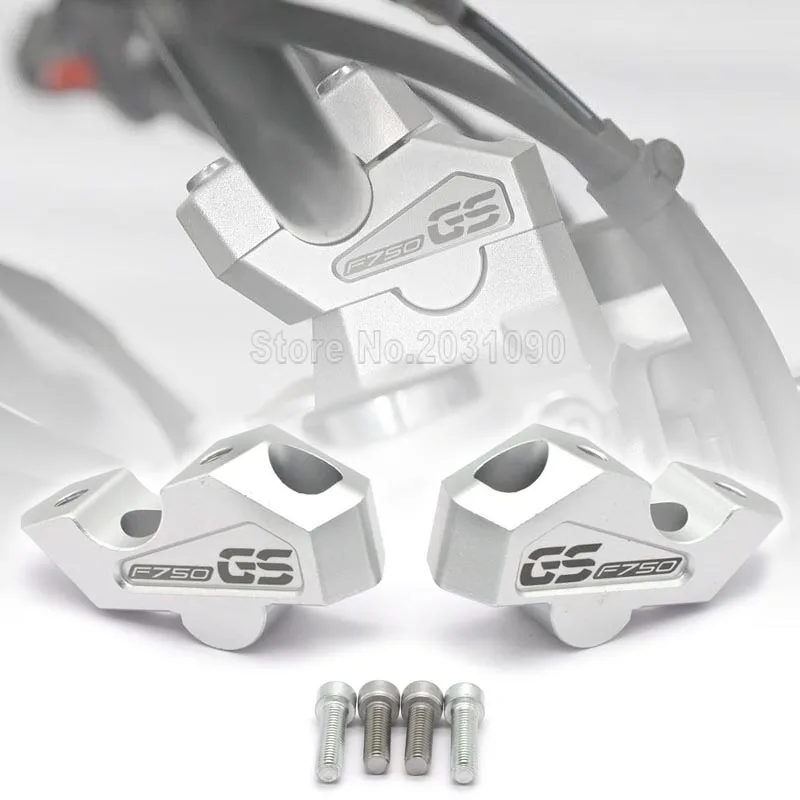 Аксессуары для мотоциклов, ЧПУ зажимы для руля, 22 мм, для bmw F750GS, F750, 750GS, 3,5-дюймовых мотоциклов
Аксессуары для мотоциклов, ЧПУ зажимы для руля, 22 мм, для bmw F750GS, F750, 750GS, 3,5-дюймовых мотоциклов