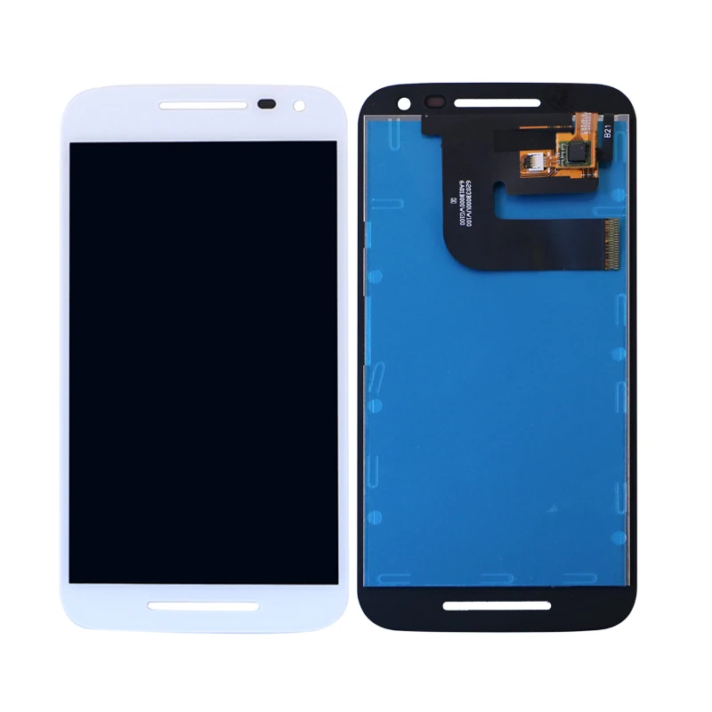 For Motorola Moto G G2 G3 LCD Display Touch Screen For Xt1540 XT1541 Xt1543 Xt1544 Xt1550 Digitizer Assembly Replacement Parts
For Motorola Moto G G2 G3 LCD Display Touch Screen For Xt1540 XT1541 Xt1543 Xt1544 Xt1550 Digitizer Assembly Replacement Parts