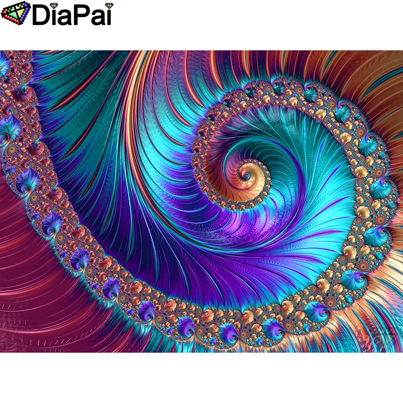 DIAPAI 100% Full Square/Round Drill 5D DIY Diamond Painting "Colorful pattern" Diamond Embroidery Cross Stitch 3D Decor A19527
DIAPAI 100% Full Square/Round Drill 5D DIY Diamond Painting "Colorful pattern" Diamond Embroidery Cross Stitch 3D Decor A19527