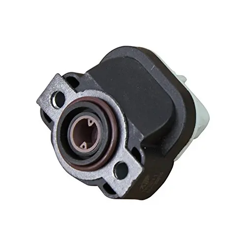 SMD NEW THROTTLE POSITION SENSOR TPS FOR 1998-2004 CHRYSLER DODGE PLYMOUTH 3.5L V6 TPS211
SMD NEW THROTTLE POSITION SENSOR TPS FOR 1998-2004 CHRYSLER DODGE PLYMOUTH 3.5L V6 TPS211