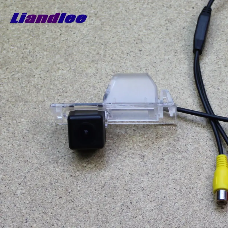 Liandlee Rear View Camera For Chevrolet Chevy Trax Holden Trax 2013~2015 / Car Reverse Backup Camera Parking HD Night Vision
Liandlee Rear View Camera For Chevrolet Chevy Trax Holden Trax 2013~2015 / Car Reverse Backup Camera Parking HD Night Vision