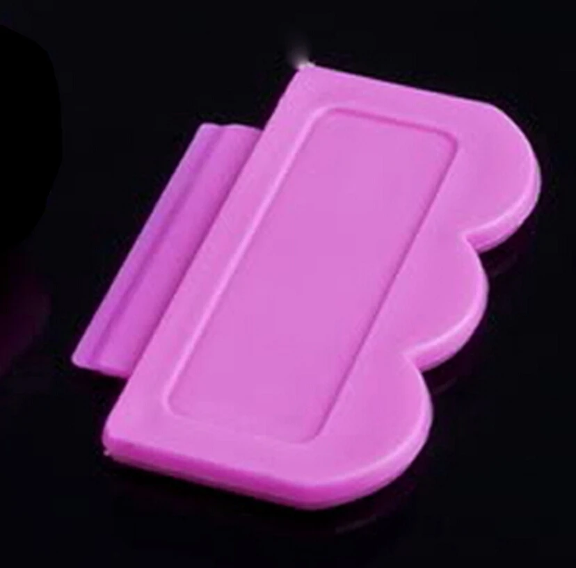 Nail Art Image Stamp Stamping Plates Manicure Template For DIY 1 Stamper + 1 Scraper New Arrival Quality
Nail Art Image Stamp Stamping Plates Manicure Template For DIY 1 Stamper + 1 Scraper New Arrival Quality
