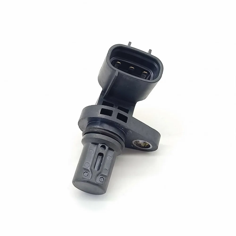 Датчик положения распределительного вала J5T32171 J5T32172 33220-63J00 для Suzuki Grand Vitara 2,7 л-V6, 1 шт.
Датчик положения распределительного вала J5T32171 J5T32172 33220-63J00 для Suzuki Grand Vitara 2,7 л-V6, 1 шт.