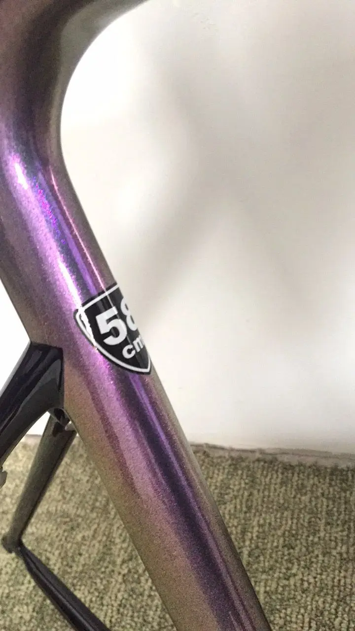 sagan color K4 road bike frameset bigest size 58cm v breaks bicycle carbon frameset T1100 glossy bb30/bb68/pf30 cycling frame
sagan color K4 road bike frameset bigest size 58cm v breaks bicycle carbon frameset T1100 glossy bb30/bb68/pf30 cycling frame
