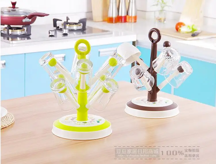 Simple Creative Tree Draining Cup Shelf Glass Cup Hang Shelf Mug Shelf Kitchen Kitchen Utensil Rack Storage Rack Holder
Simple Creative Tree Draining Cup Shelf Glass Cup Hang Shelf Mug Shelf Kitchen Kitchen Utensil Rack Storage Rack Holder