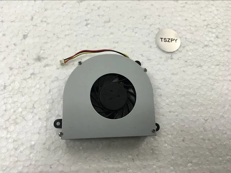 enuine New Free Shipping For Lenovo Ideapad Y550 Y550A Y550P AB7005HX-LD3 3pin Laptop CPU cooling Fan
enuine New Free Shipping For Lenovo Ideapad Y550 Y550A Y550P AB7005HX-LD3 3pin Laptop CPU cooling Fan
